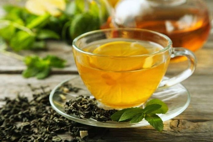 10 Teas That Strengthen Your Immune System