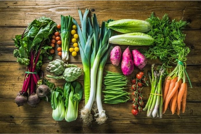 Ideal Vegetables For Ketogenic Diet