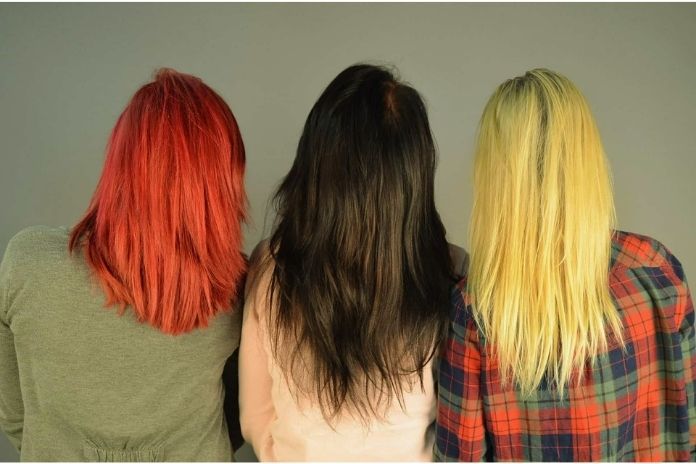 Five Tips To Make Your Hair Color Last Longer!