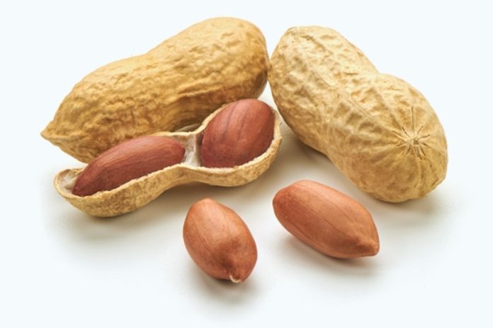 Peanuts Properties, Calories, And Contraindications