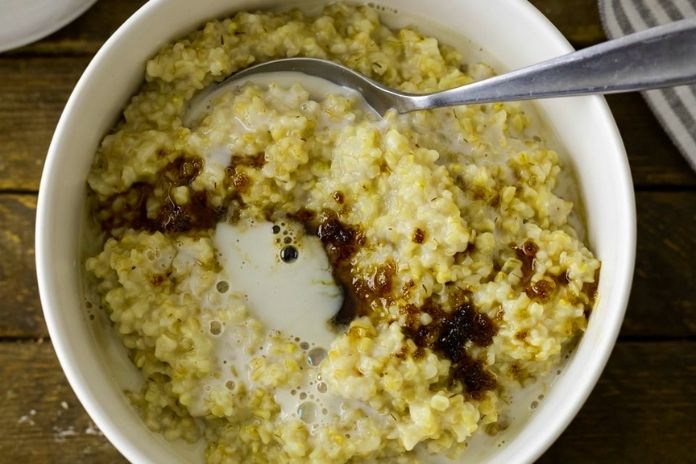 Protein Porridge Recipes For All Tastes