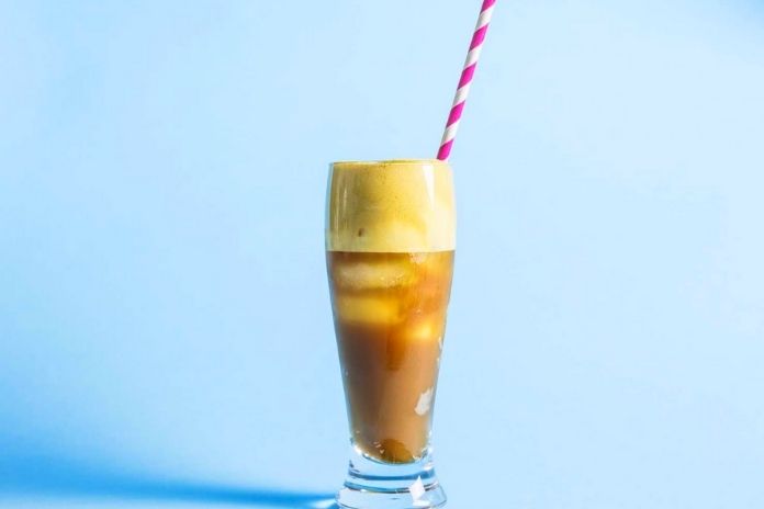 The Best-Iced Coffee Recipes