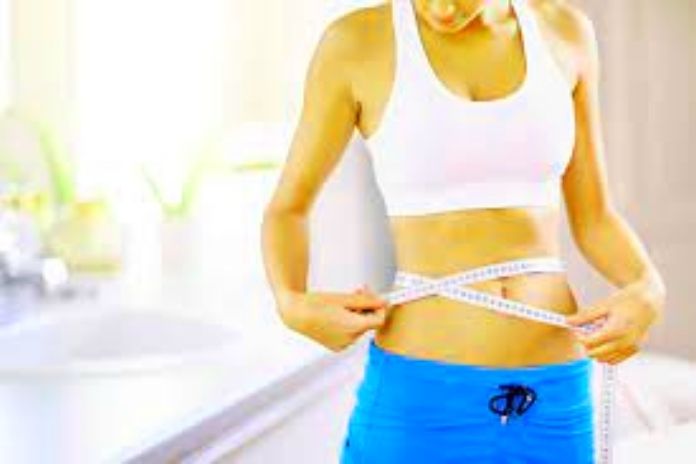 Discover The Secrets To Healthy Weight Loss (1)