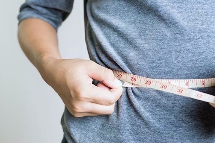 Five Strategies To Improve Metabolism And Lose Weight