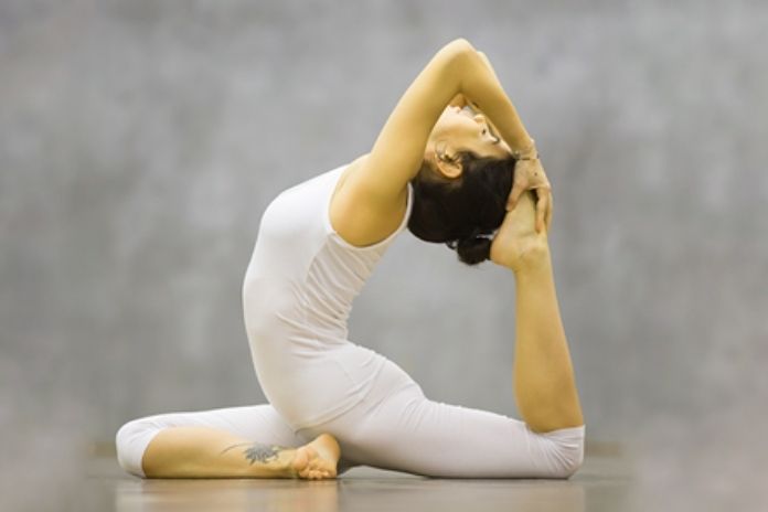 The Benefits Of Yoga How Long Does It Take