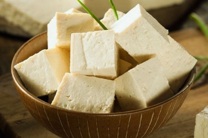 Tofu Composition, Cooking, And Benefits