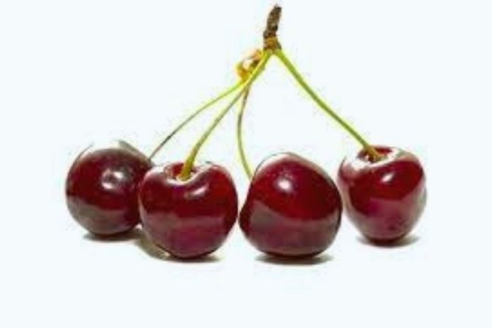 Cherries Properties, Nutritional Values, Calories