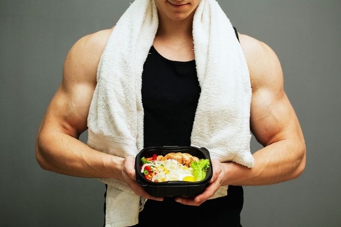 Nutrition To Increase Muscle Mass