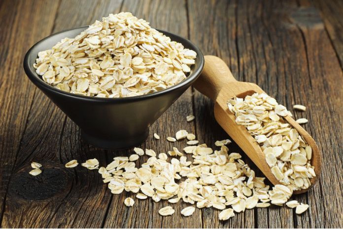 All The Benefits Of Oats