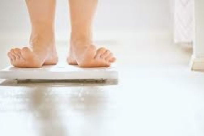 Healthy Weight Loss Here Are Some Tips
