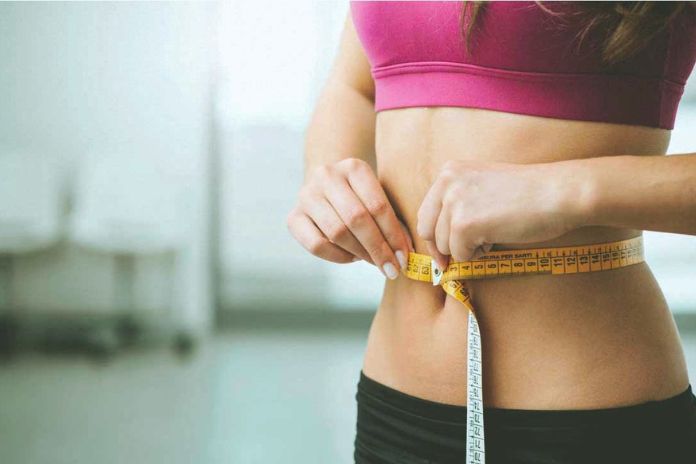 Is It Possible To Lose Weight Quickly And Be Healthy