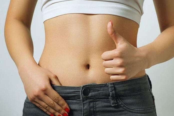 Flat Stomach How To Have It Effortlessly
