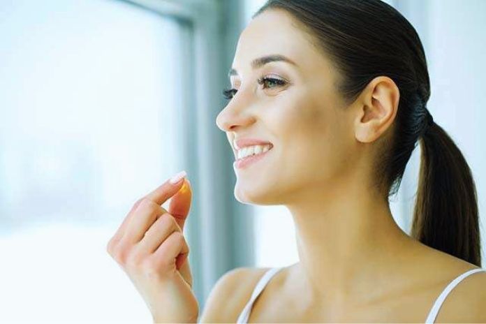 Vitamins That Support Skin Health