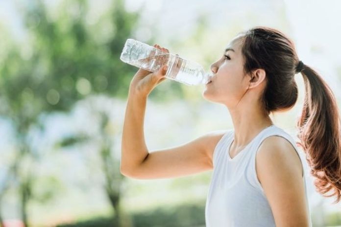 Fundamental Roles Of Water And Hydration For The Body