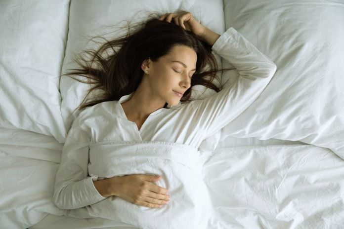 12 Tips To Sleep Well