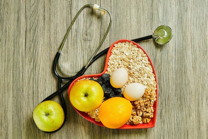 How Can Healthy Eating Prevent Illness