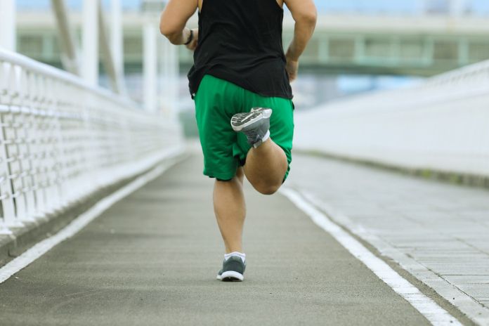 The Importance Of Exercise In The Fight Against Obesity