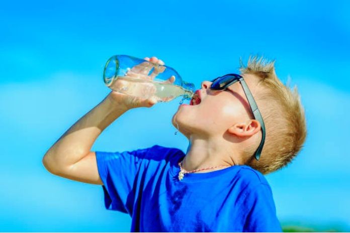 Best Water For Children