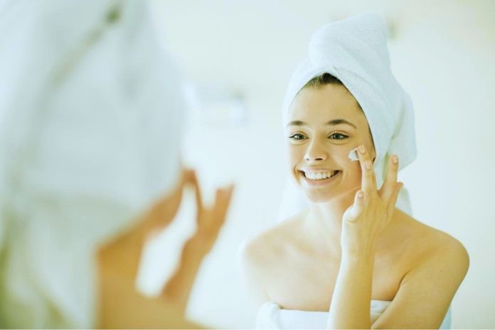 Health And Beauty The Benefits Of Skin Cleansing
