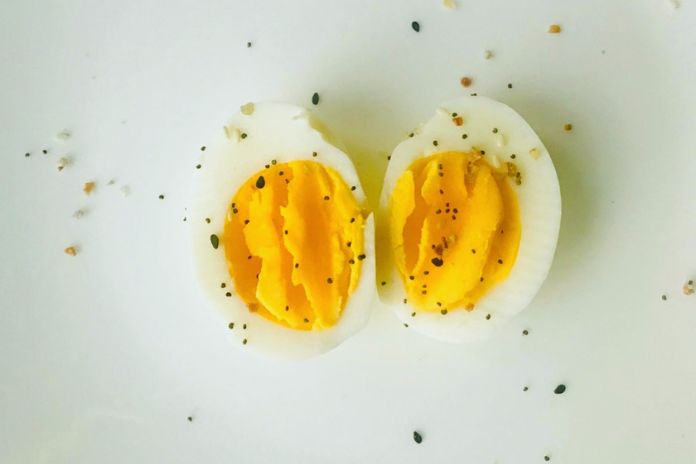 Egg Protein Check The Benefits