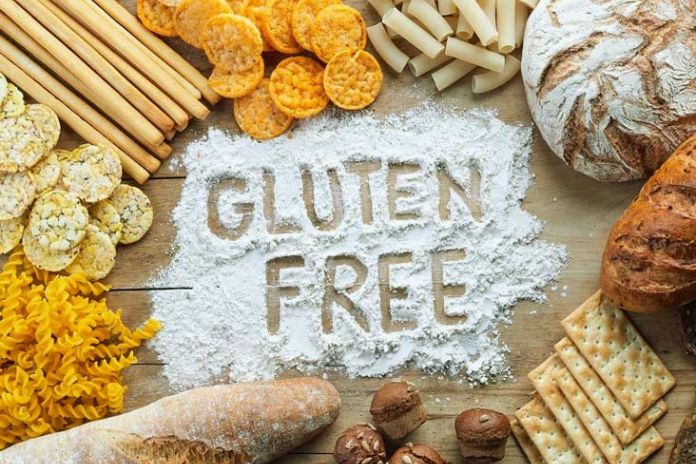 Gluten-Free Diet Here Are Some Tips