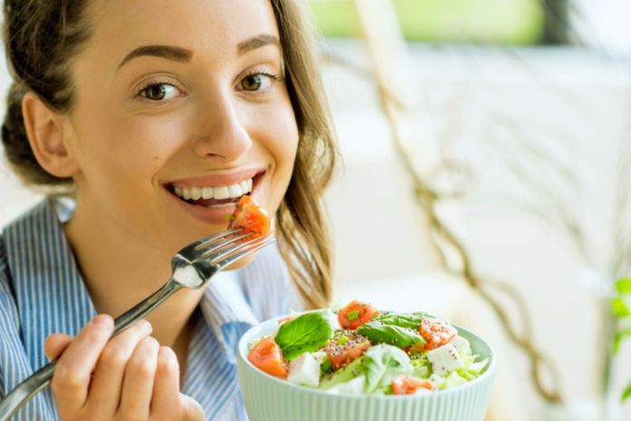 Psychology In Food 3 Benefits Of Mindful Eating