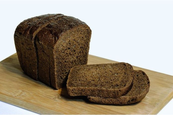 Rye Bread Calories, Properties And Glycemic Index