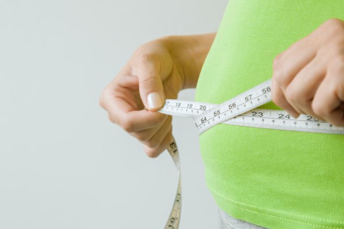 Everything You Needed To Know About Body Fat Percentage