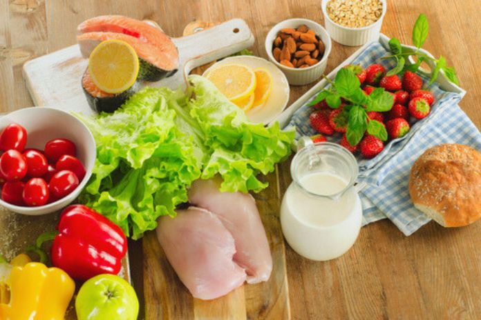 Why Is It Important For Health To Maintain A Healthy Diet