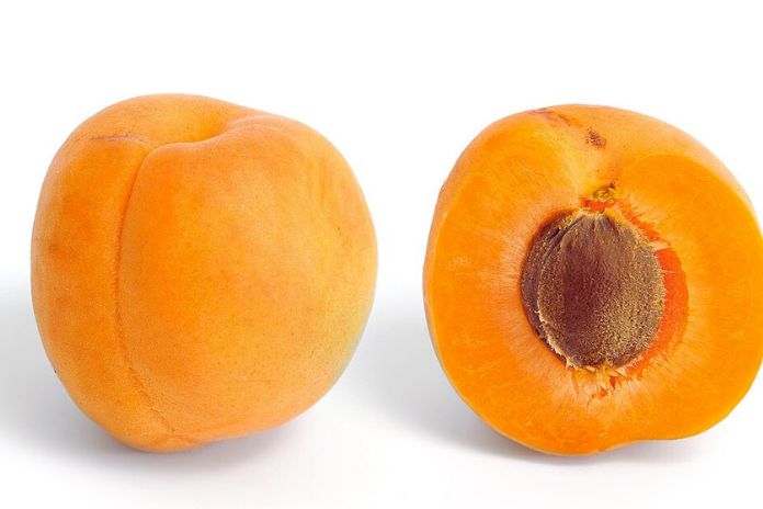 Apricot, A Kit Of Nutrients Against The Heat