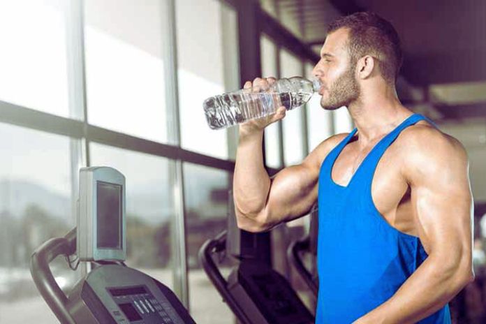 Myths And Truths About Hydration During Physical Activity