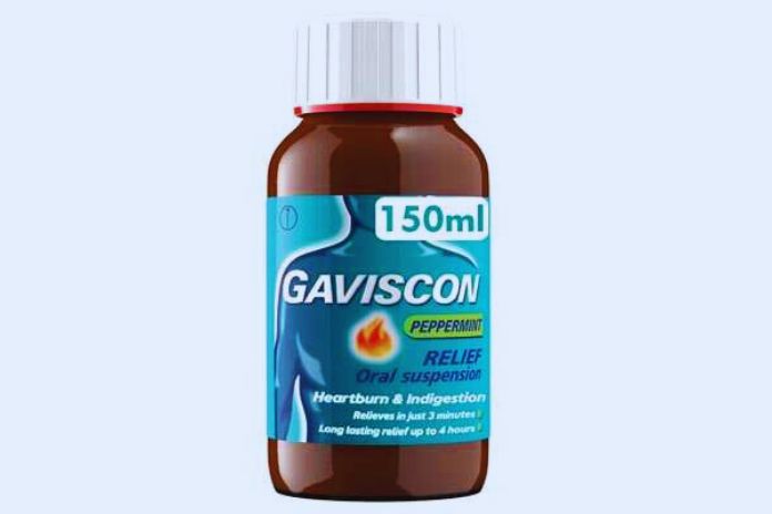 Gaviscon During Pregnancy When And How To Use It